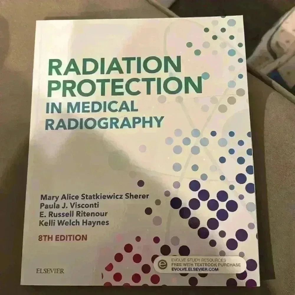 Radiation Protection Textbook